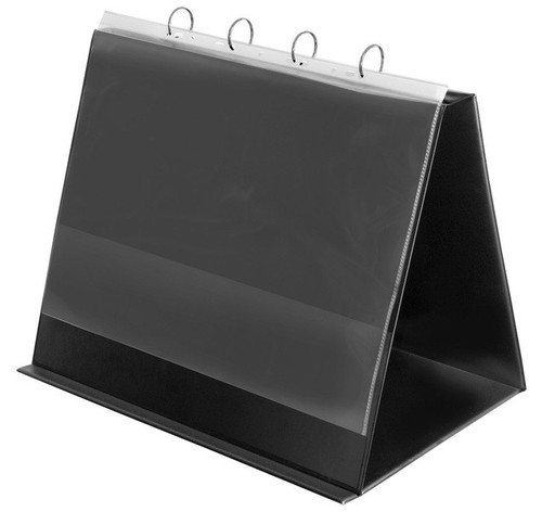 Veloflex tischflipchart - a3,