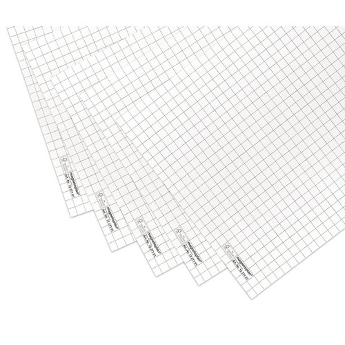 Magnetoplan flipchart papier - magnetoplan, flipchart-papier