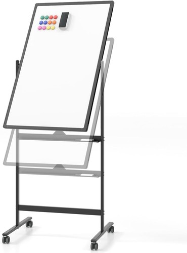 Flipchart ständer 90 - 60,