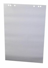 5 x Flipchartblock