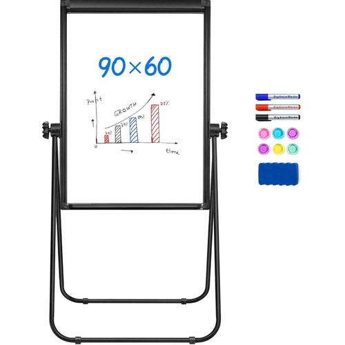 Flipchart whiteboard - flipchart,