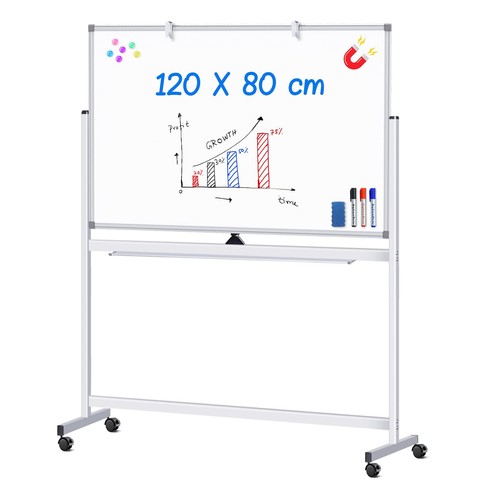 Whiteboard ständer - whiteboard,