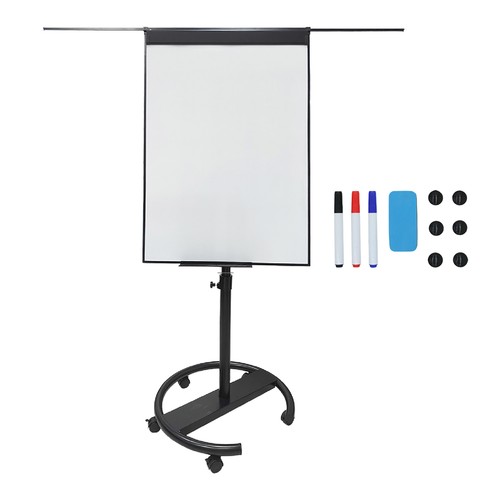 Flipchart whiteboard - flipchart,