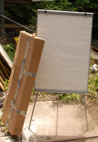 Dahle flipchart 95006 - dahle,
