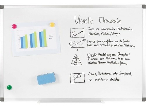 Genie whiteboard xxl - genie,