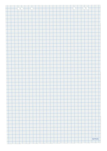 Herlitz flipchartblock - herlitz, /
