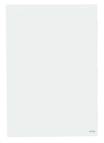 Herlitz flipchartblock - herlitz, /