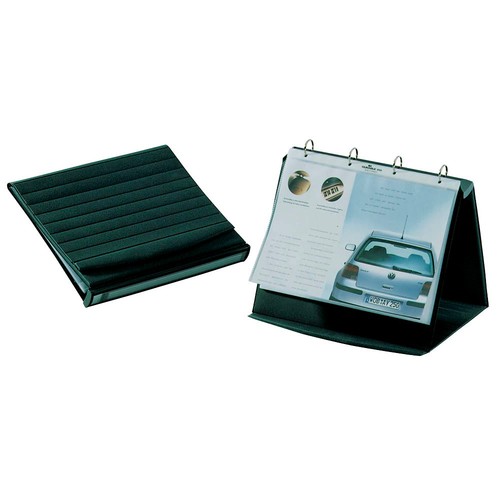 Durable tisch flipchart - durable, tisch-flipchart