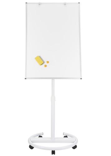 Flipchart whiteboard - flipchart,
