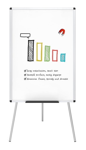 Flipchart ständer whiteboard - ständer,