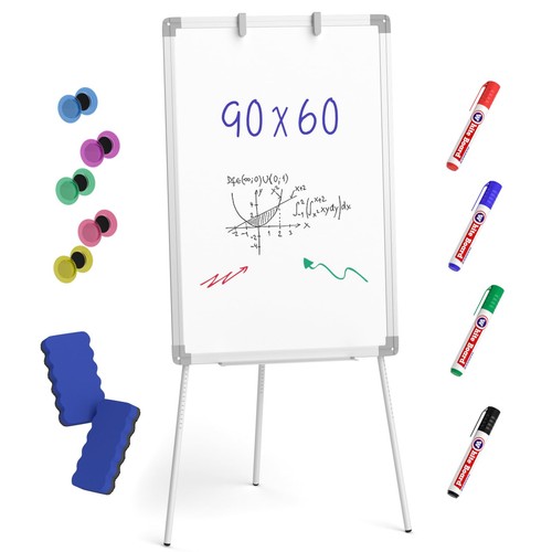 Mobiles whiteboard ständer - mobiles,