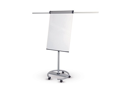 Flipchart maulsolid rundfuss - maulsolid,