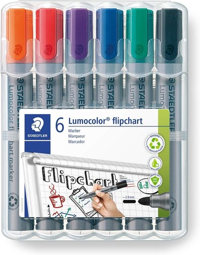 Staedtler lumocolor - staedtler,