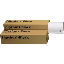 Landre Flipchartblock