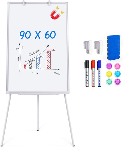 Maxtek flipchart ständer - ?flipchart,