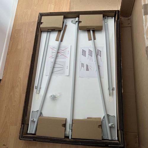 Flipchart eco dreibeinstativ - flipchart,