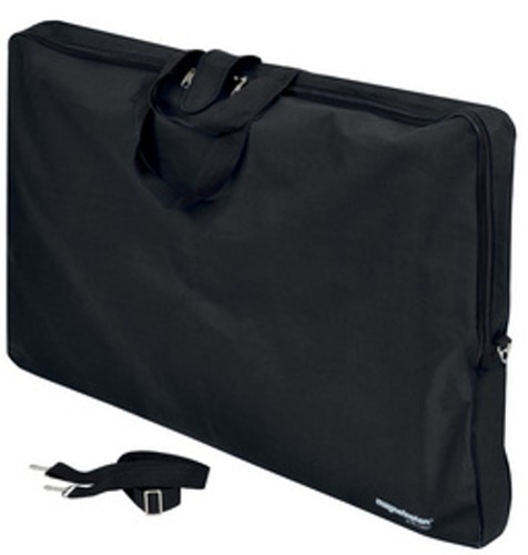Flipchart tragetasche - flipchart,