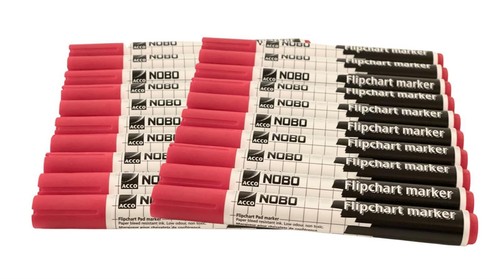 Flipchartmarker