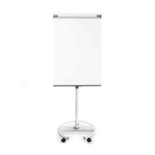 Mobiles Flipchart Shark