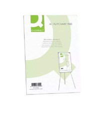 A1 Flip Chart Schlicht