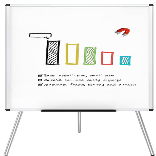 Flipchart ständer whiteboard - ständer,