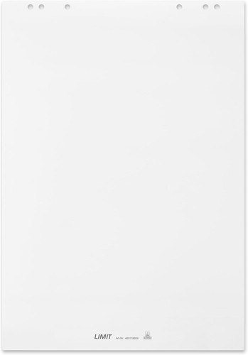 Flipchart papier blanko - flipchart-papier,, 20