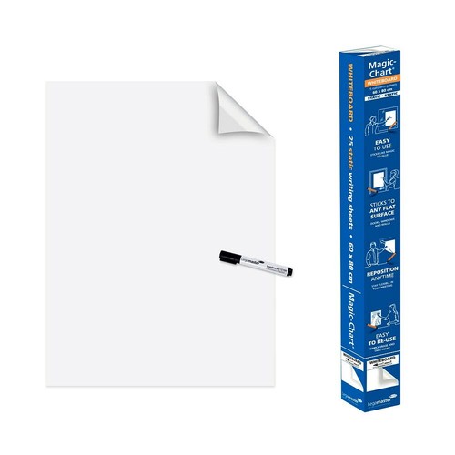Blatt flipchart folie - blatt, flipchart-folie