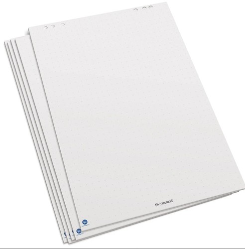 Flipchartblock neuland 68 - x,