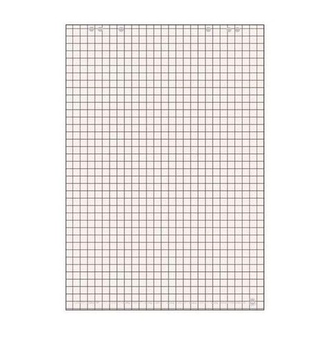 Landre flip chart block 20 - flip-chart-block,,