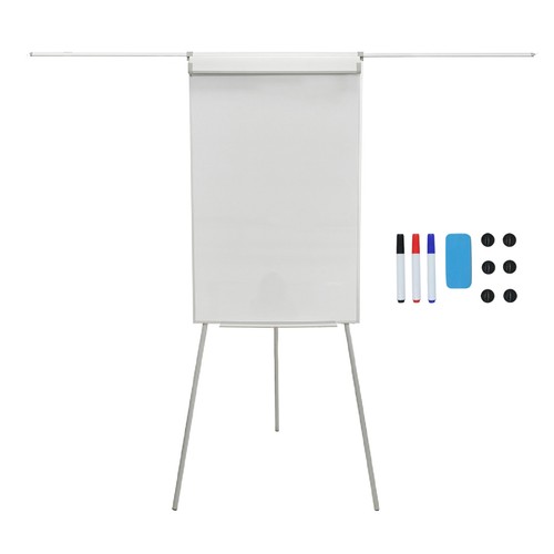 Flipchart whiteboard - flipchart,
