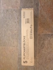 Flip-Chart Blöcke 97