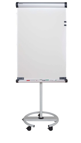 Flipchart maulsolid flip2use - flipchart,