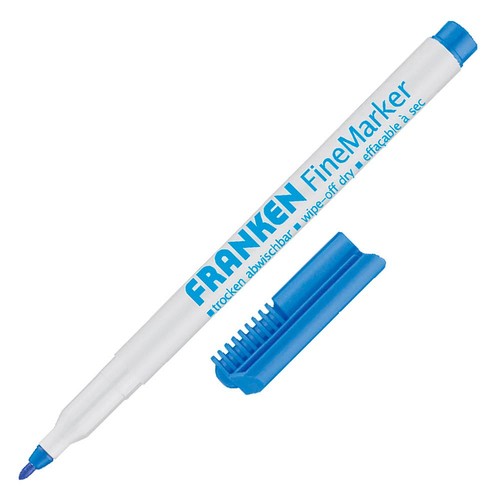Franken whiteboard und - franken, whiteboard-
