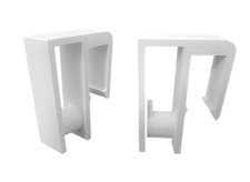 Flipchart-Halter Universal