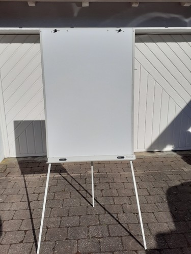 Tafel white board flip - board, chart