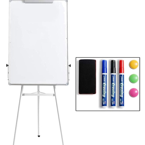 Flipchart ständer whiteboard - flipchart,