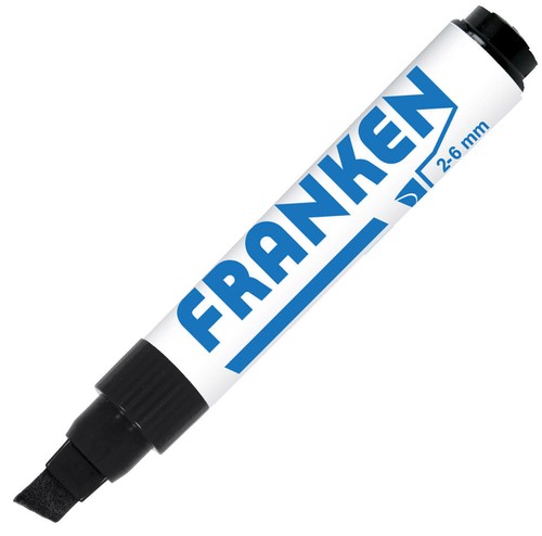 Franken flipchart marker - franken, flipchart-marker