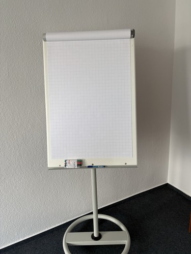 Flipchart von franken - flipchart,