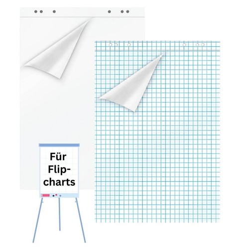 Flipchartblock