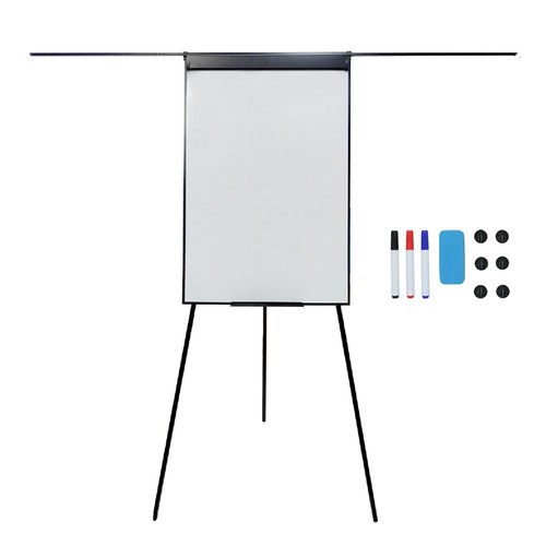 Flipchart whiteboard - flipchart,