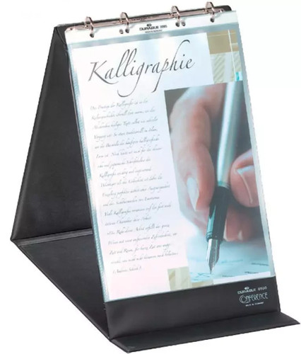 Durable tisch flipchart - durable,