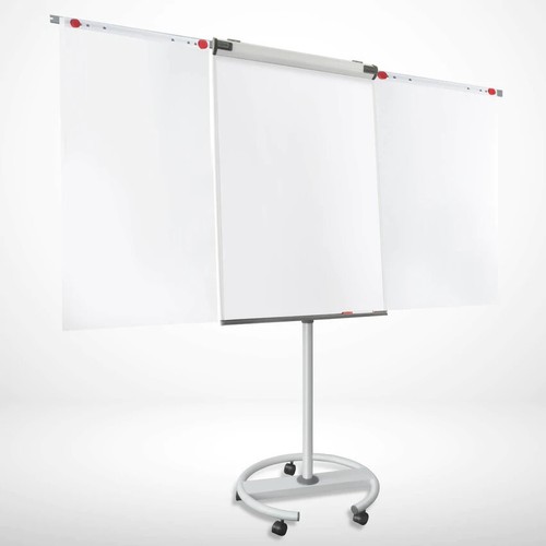 Mobiles flipchart shark - flipchart,