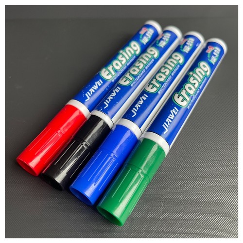 Whiteboardmarker 4er set - 4er,