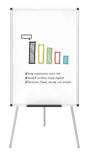 Viz pro flipchart - viz-pro, flipchart-ständer