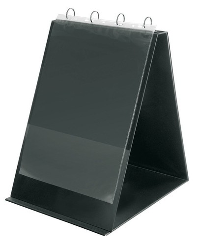 Veloflex tischflipchart - veloflex,